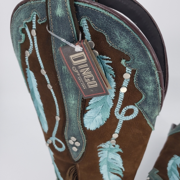 Dingo #Dream Catcher - Picture 3 of 5